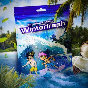 Winterfresh (feat. MatiK, Wavyzien & deadcloud.)