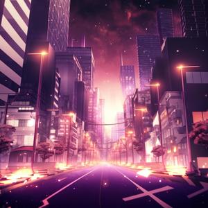 FALL!NG DOWN! (Serana Remix)