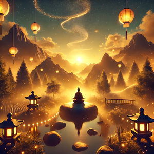 CALM SLEEP MUSIC (LOOPABLE) 16