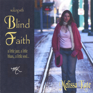 Blind Faith (radio mix)