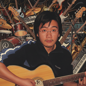 夜深人静 R&B版本