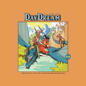 罗恩的幻想 (Daydream)