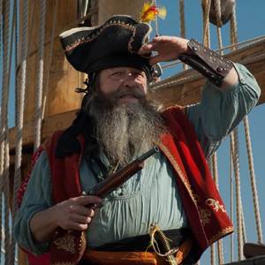 Up Is Down (From "Pirates of the Caribbean: At World's End"/Score) (Cover Version)