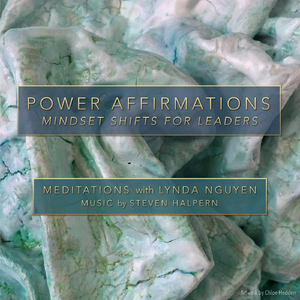 Discipline & Focus (feat. Steven Halpern)