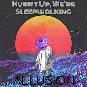 Sleepwalking at Midnight