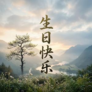 生日快乐