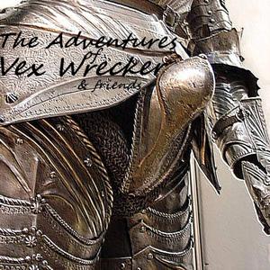 Sir Vex Wrecker