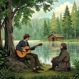 生计篇～农耕时代开始之后。人类再无自由。