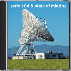 Serie 104 & state of mind sc