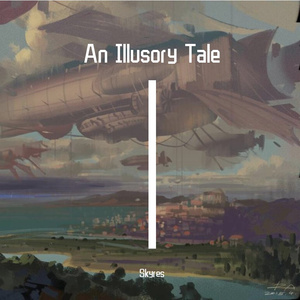 An Illusory Tale (Theme from 空想涣散)