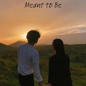 Meant To Be (feat. Emxtional, 9olar & LuvDose)