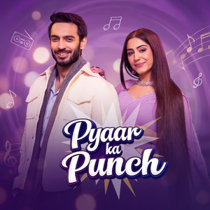 For Love (From "Pyaar Ka Punch")