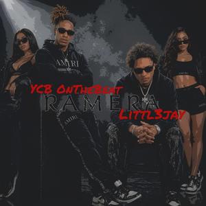 RAMERA (feat. YCB OnTheBeat)