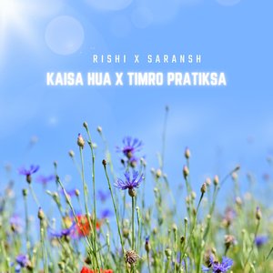 Kaisa Hua X Timro Pratiksa