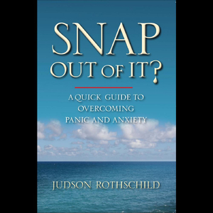 Chapter 08: Stop Worrying Yourself Sick