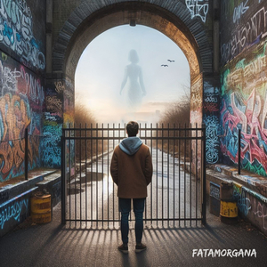Fatamorgana