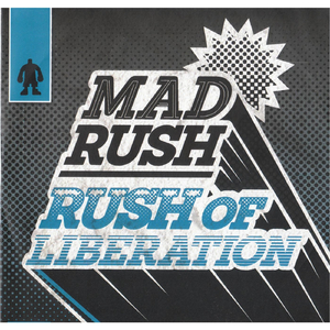 Man Ages (feat. Sarkaz & D.Phunk)