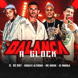 Balança a Glock