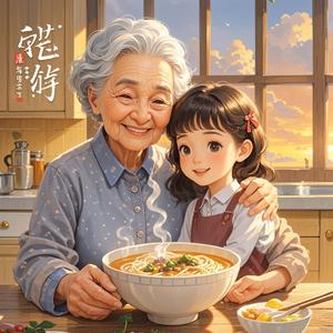 妈妈说-和风婧雪