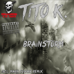 Testimonium (Mark Cowax Remix)