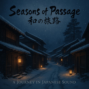 Snowfall Tabi- 雪旅- (2025 Remaster)