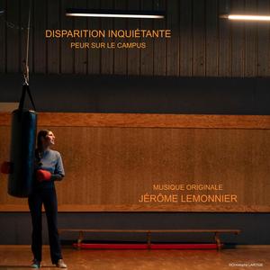 Disparition inquiétante