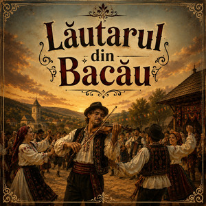 Lăutarul din Bacău