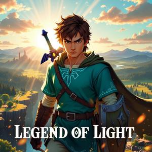 LEGEND OF LIGHT