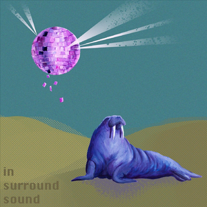 In Surround Sound