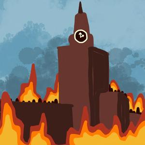 давай спалимо кремль