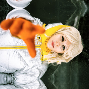 Поймай меня