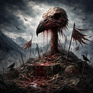 Blóðörn (Epic Old Norse)