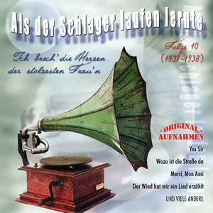 Der Onkel Doktor hat gesagt