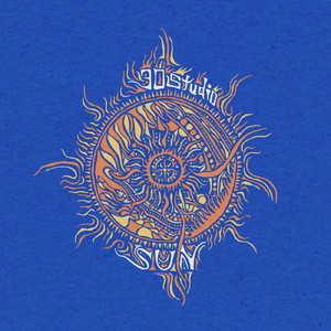 Island Vibes (feat. 空漠)