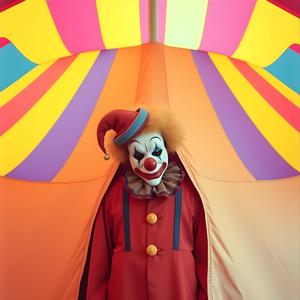 Farkle the Clown