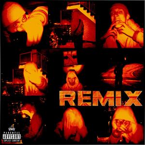 CORR (Marswalkz Remix / MARSMIX)