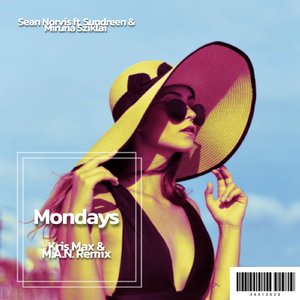 Mondays (Kris Max & M.A.N. Radio Edit)