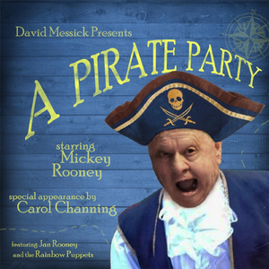 Dialogue: A Surprise Guest