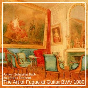 The Art of Fugue in D Minor, BWV. 1080: 13. Contrapunctus XIII