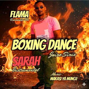 Sarah (Instrumental)