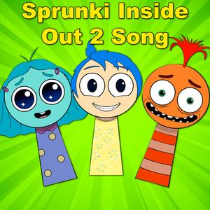 Sprunki Inside Out 2 Song (feat. TheeOnlyJanessa)