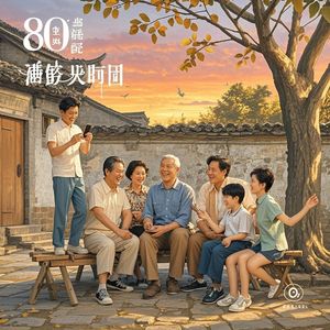 八卦阵面相-沓团德