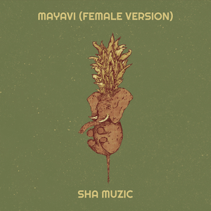 Mayavi (Female Version)