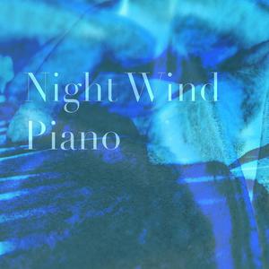 Night Wind Piano