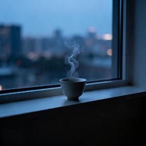 独守清欢
