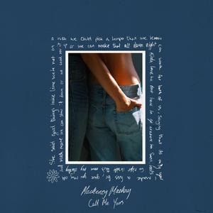 Call Me Yours (Acoustic Version)