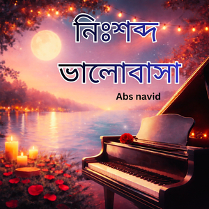 নিঃশব্দ ভালোবাসা