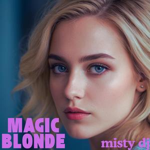 Magic Blonde
