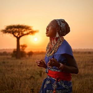 54th Psalm (Power Walk)