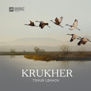 Krukher